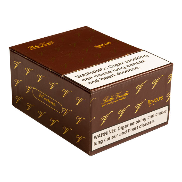 View product media CBVC Bella Vanilla Corona, , jrcigars 3